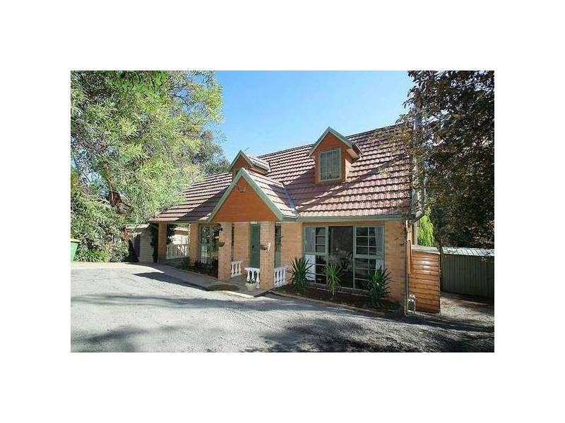 63 Belgrave Hallam Road, Belgrave VIC 3160