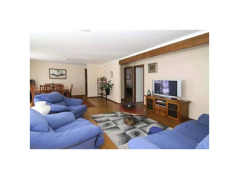 63 Lockwood Road, Belgrave Heights VIC 3160