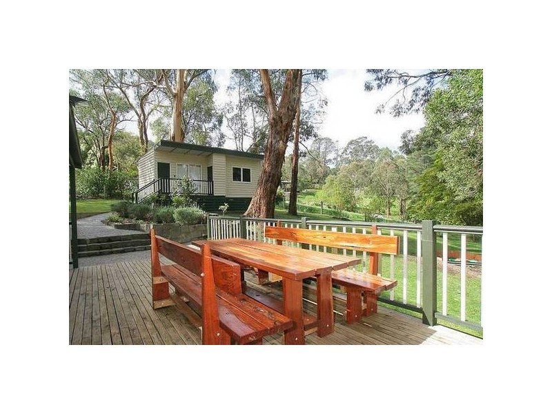 3 Green Street, Selby VIC 3159