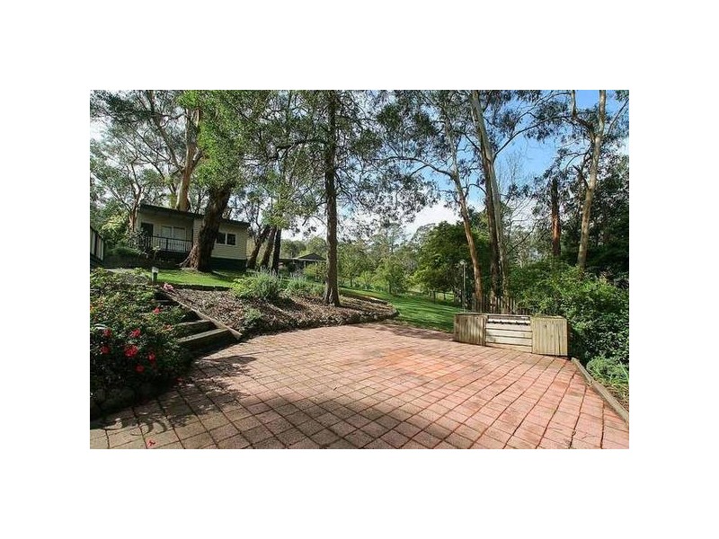 3 Green Street, Selby VIC 3159