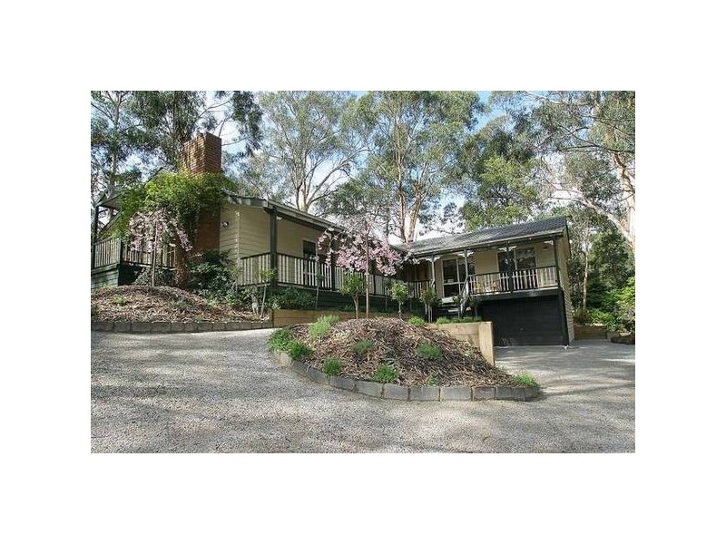 3 Green Street, Selby VIC 3159