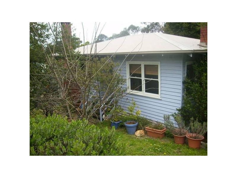 4 Belgrave Gembrook Road (access Via Service Road), Belgrave VIC 3160