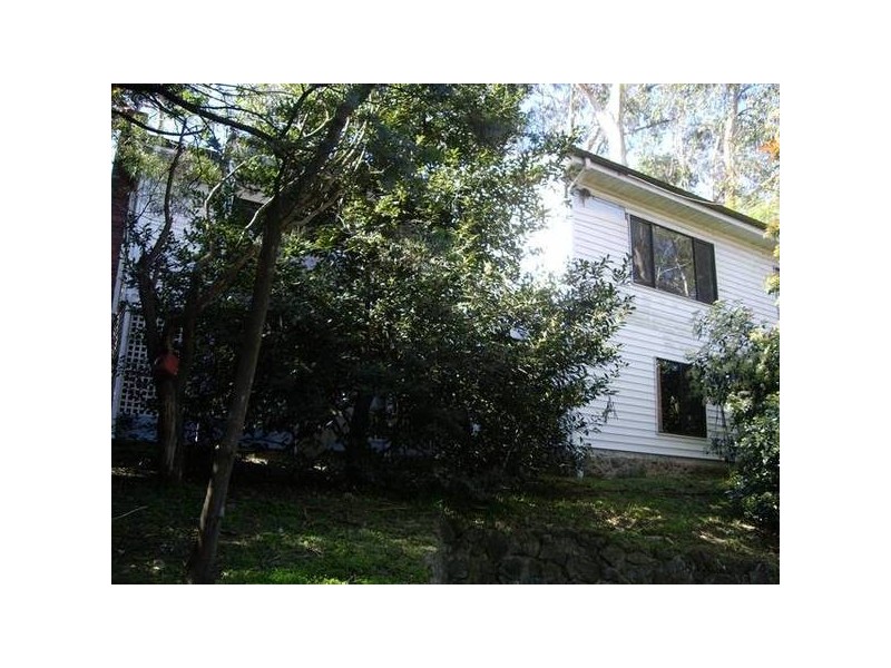 35 Belgrave Gembrook Road, Belgrave VIC 3160