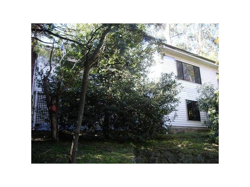 35 Belgrave Gembrook Road, Belgrave VIC 3160