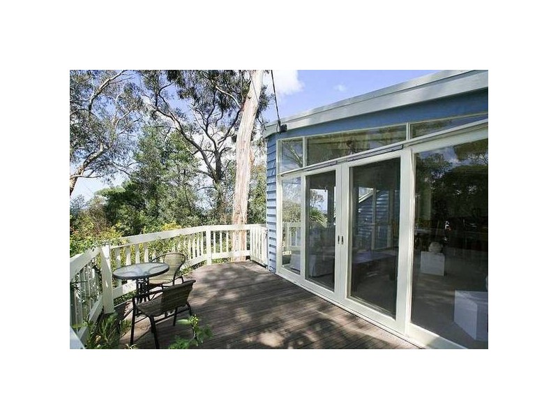 4 Bennett Avenue, Belgrave VIC 3160