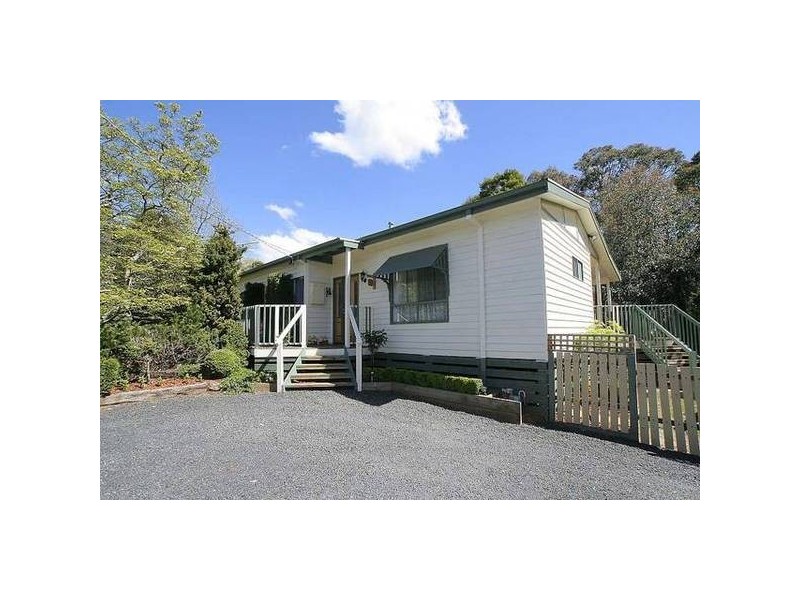 36 Haig Avenue, Monbulk VIC 3793