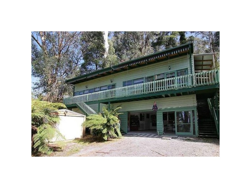 217 Olinda Monbulk Road, Monbulk VIC 3793