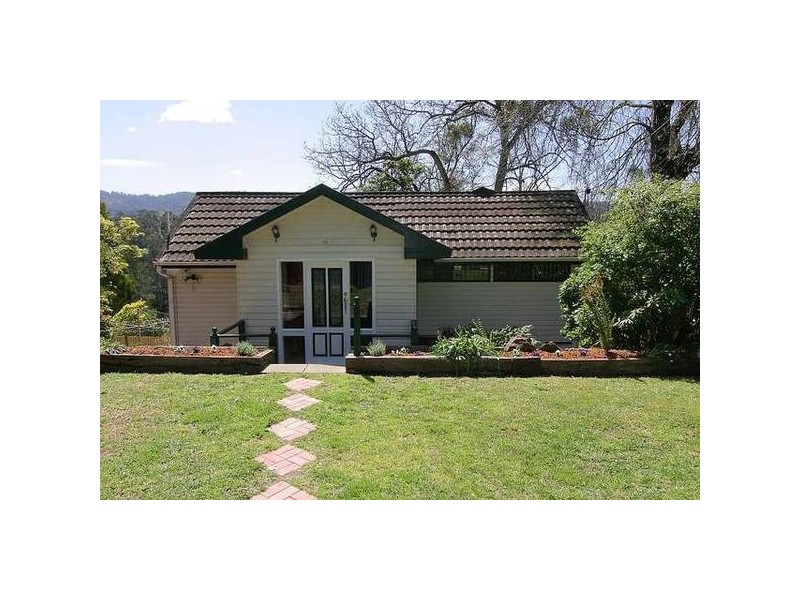 32 The Crescent, Belgrave Heights VIC 3160