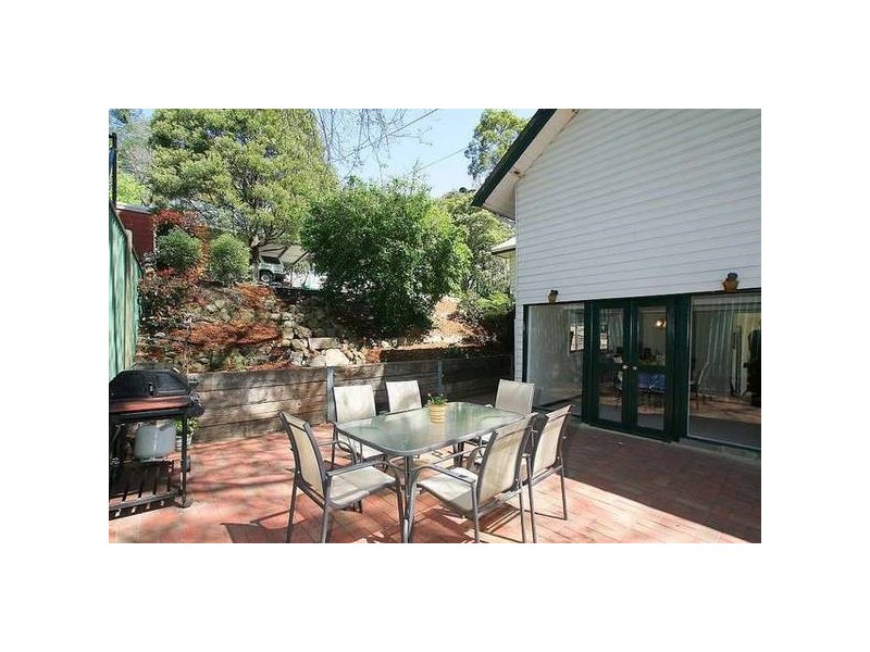 32 The Crescent, Belgrave Heights VIC 3160