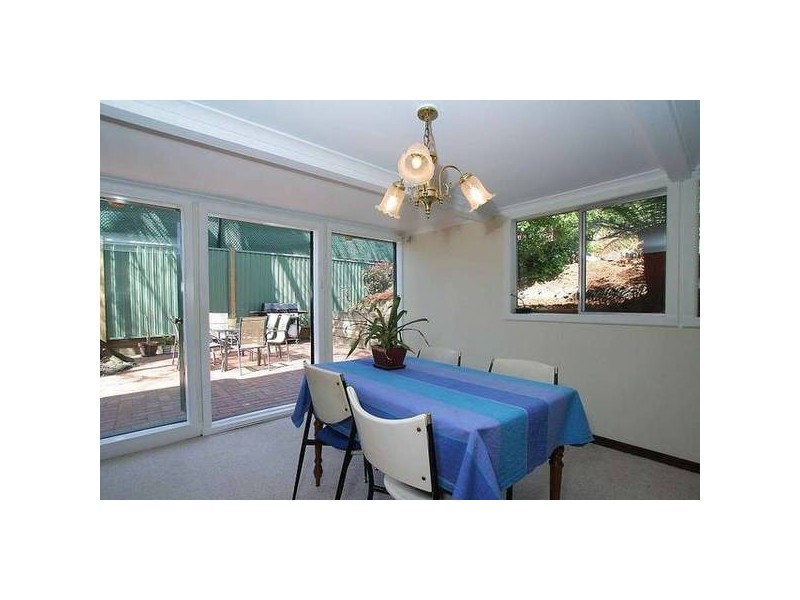 32 The Crescent, Belgrave Heights VIC 3160