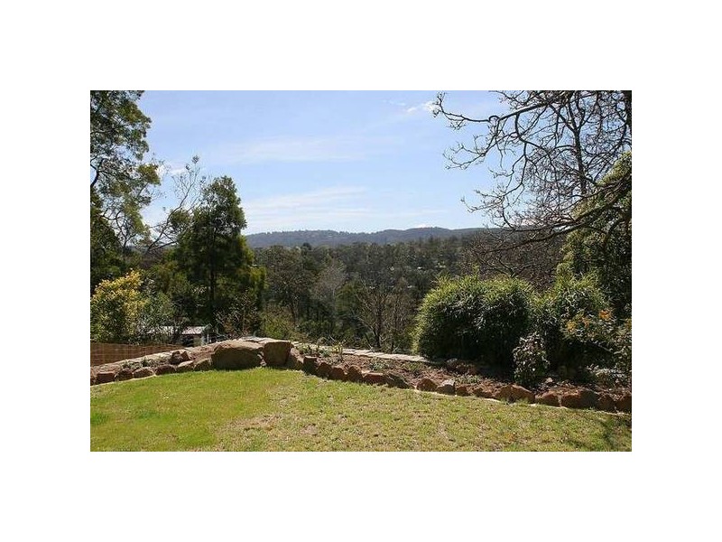 32 The Crescent, Belgrave Heights VIC 3160