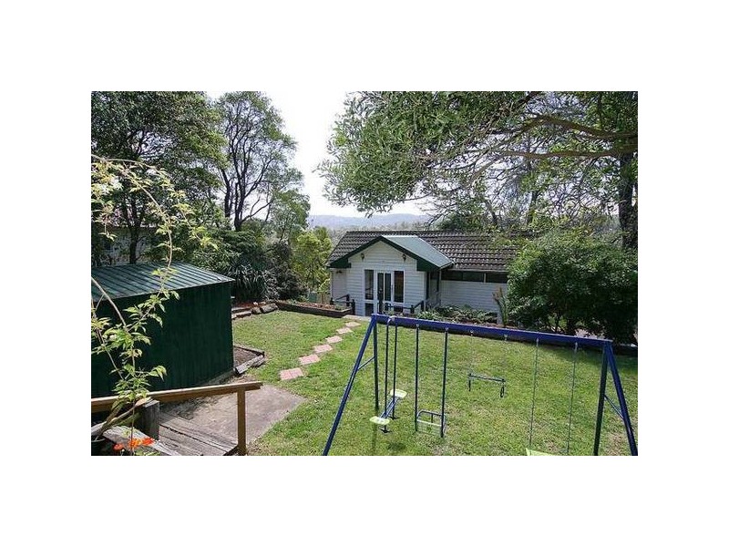 32 The Crescent, Belgrave Heights VIC 3160