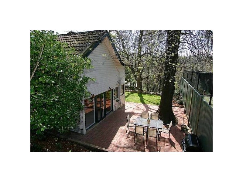 32 The Crescent, Belgrave Heights VIC 3160