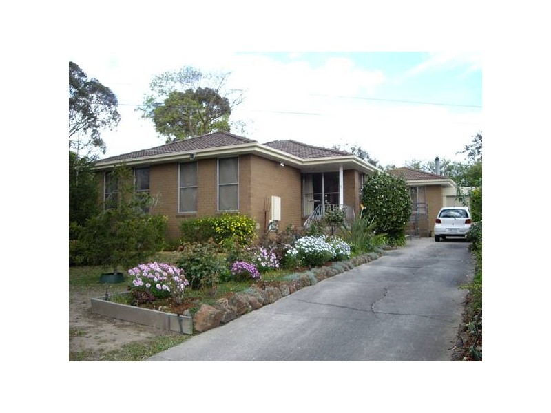 3 Wilson Street, Ferntree Gully VIC 3156