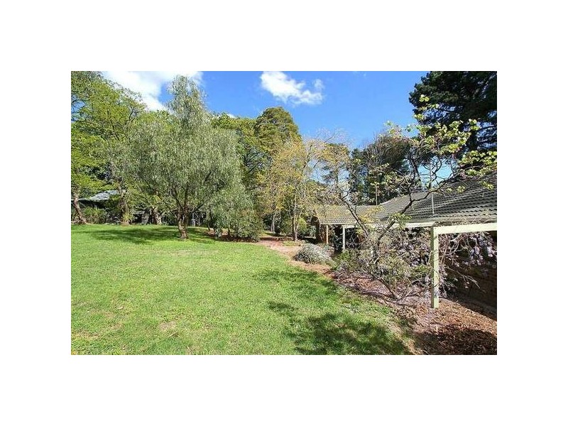 20 Heather Grove, Belgrave South VIC 3160