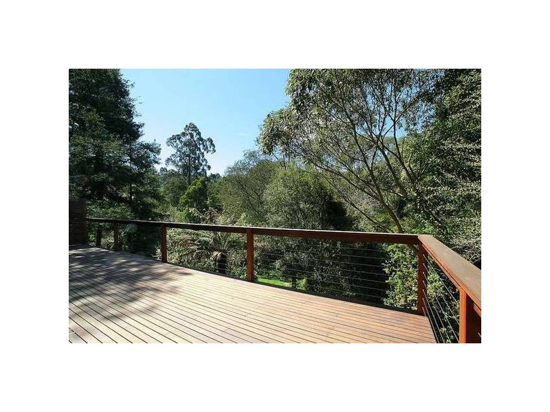 3 Beagley Street, Kallista VIC 3791