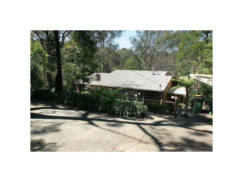 22 Belgrave Hallam Road, Belgrave VIC 3160