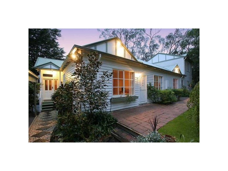 9 Zig Zag Road, Belgrave Heights VIC 3160