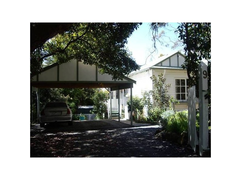9 Zig Zag Road, Belgrave Heights VIC 3160