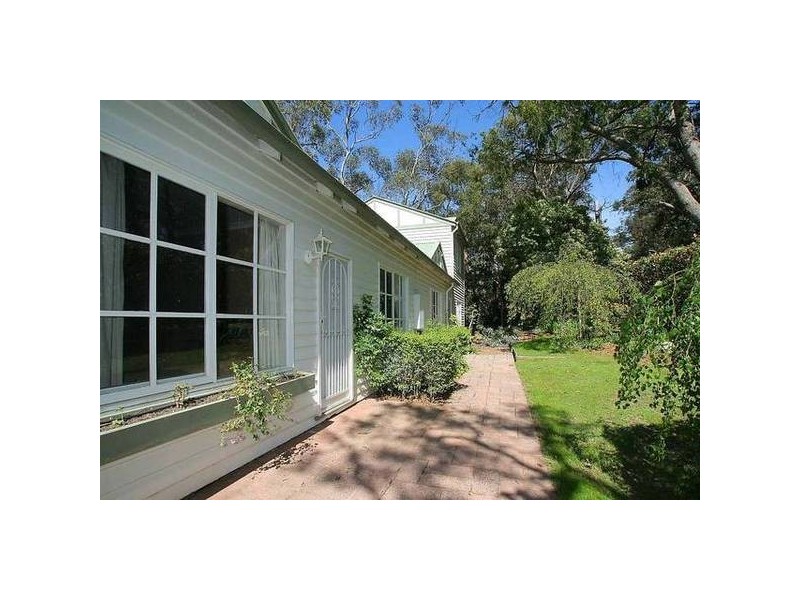 9 Zig Zag Road, Belgrave Heights VIC 3160