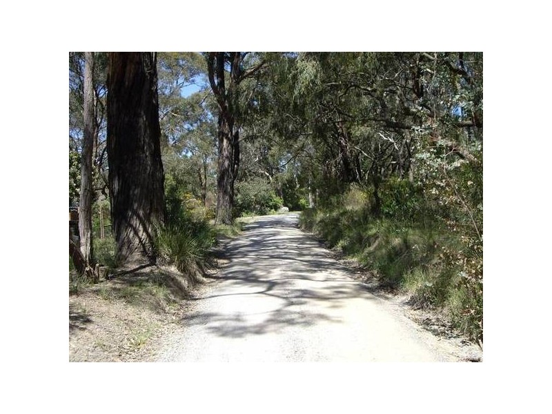9 Zig Zag Road, Belgrave Heights VIC 3160
