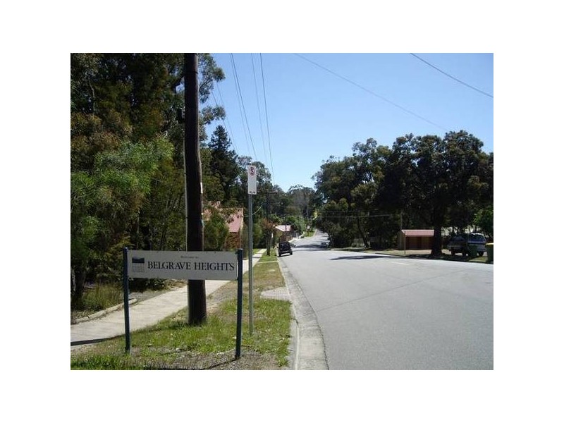 9 Zig Zag Road, Belgrave Heights VIC 3160