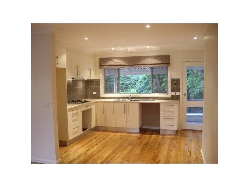 1 Wattle Avenue, Belgrave VIC 3160