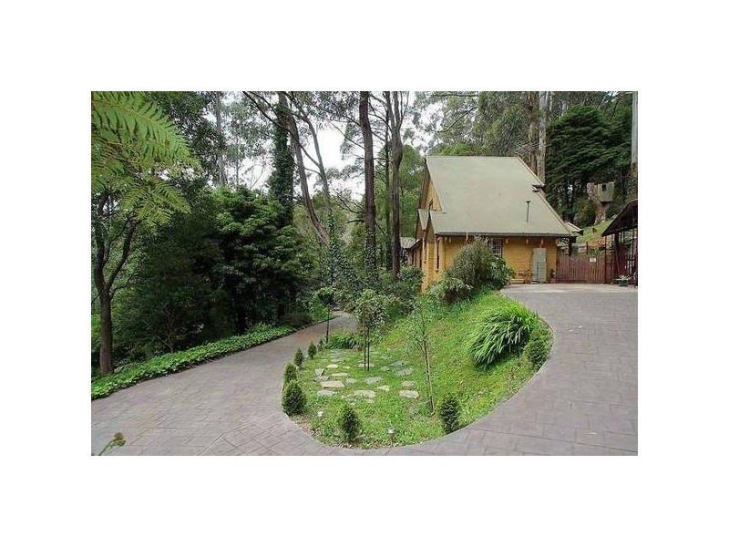 10 Kallista Emerald Road, Kallista VIC 3791