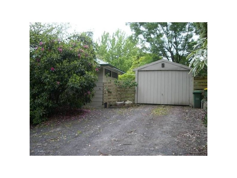 2 Cambridge Street, Belgrave South VIC 3160