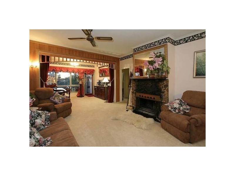 29 Terrys Avenue, Belgrave VIC 3160