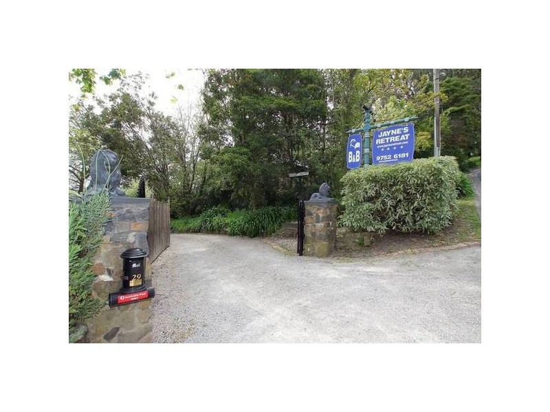 29 Terrys Avenue, Belgrave VIC 3160