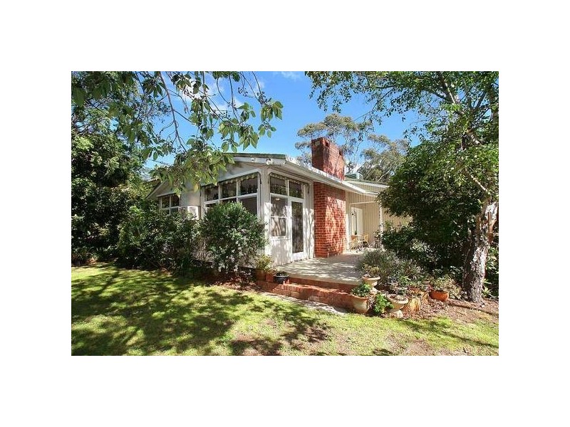 46 Griffiths Road, Upwey VIC 3158