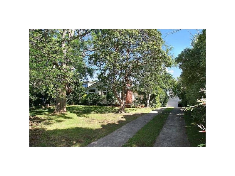 46 Griffiths Road, Upwey VIC 3158