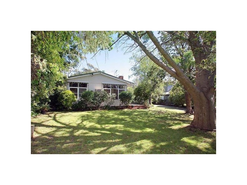 46 Griffiths Road, Upwey VIC 3158