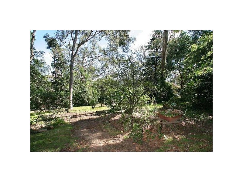 46 Griffiths Road, Upwey VIC 3158