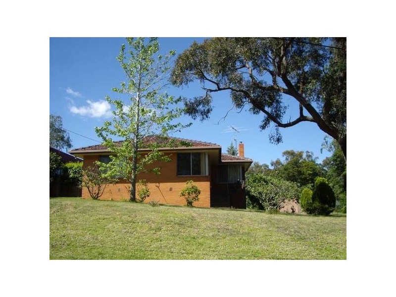 8 Kooringal Road, Upwey VIC 3158