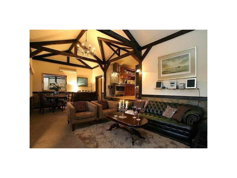 1576 Mt Dandenong Tourist Road, Olinda VIC 3788