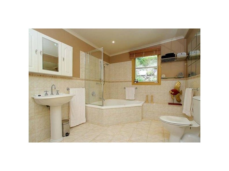 1576 Mt Dandenong Tourist Road, Olinda VIC 3788