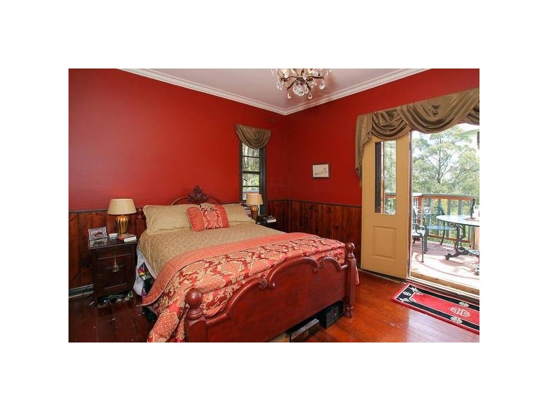 1576 Mt Dandenong Tourist Road, Olinda VIC 3788