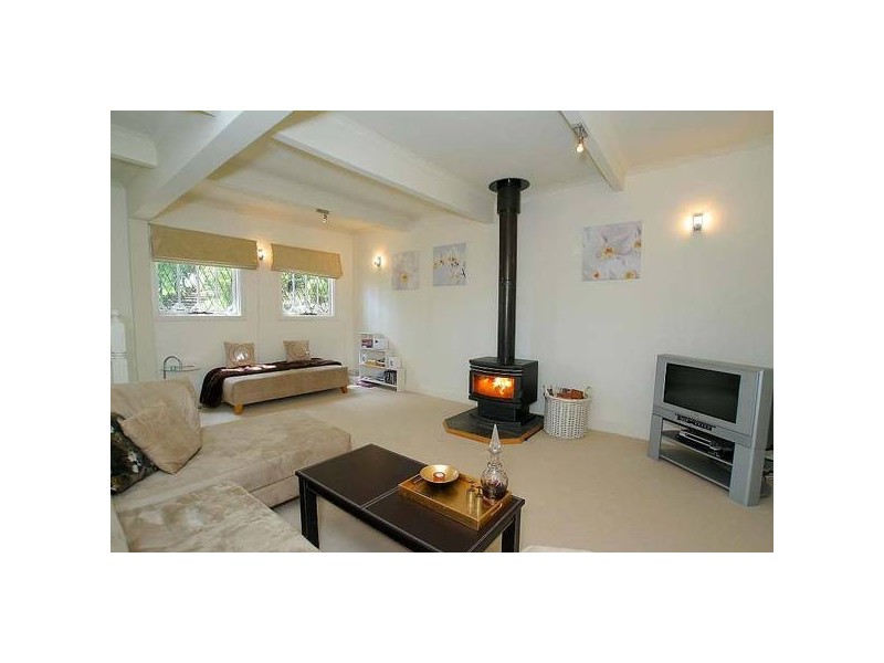 1576 Mt Dandenong Tourist Road, Olinda VIC 3788