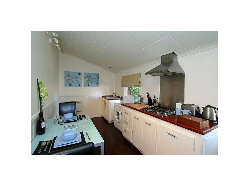 1576 Mt Dandenong Tourist Road, Olinda VIC 3788