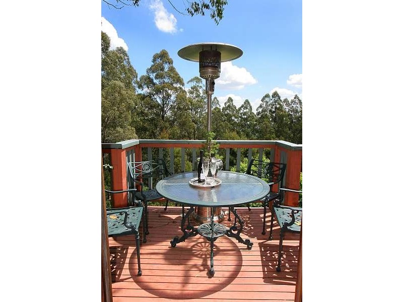 1576 Mt Dandenong Tourist Road, Olinda VIC 3788