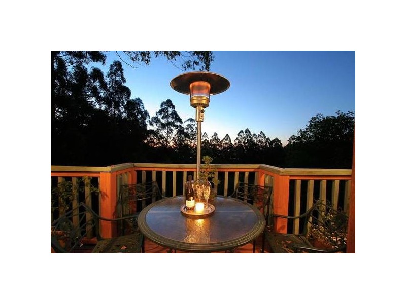 1576 Mt Dandenong Tourist Road, Olinda VIC 3788