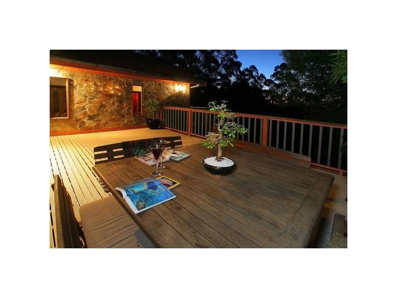 1576 Mt Dandenong Tourist Road, Olinda VIC 3788