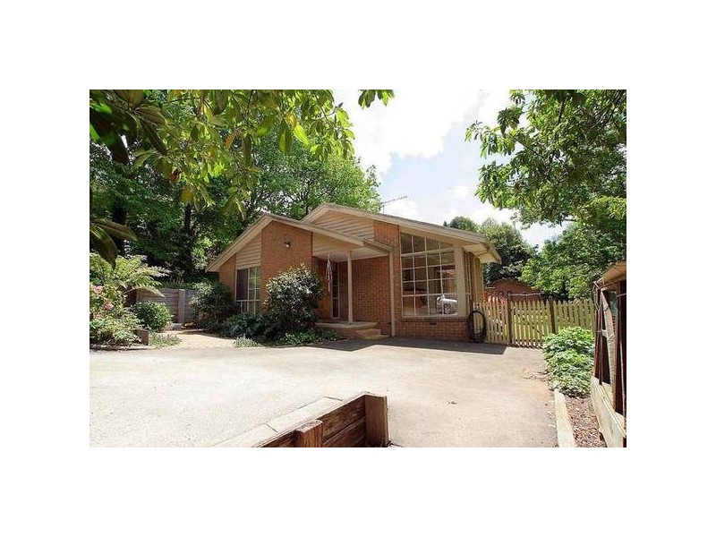 19 Hunter Street, Monbulk VIC 3793