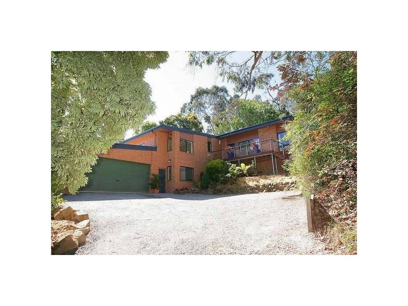 31 Leonard Street, Upwey VIC 3158