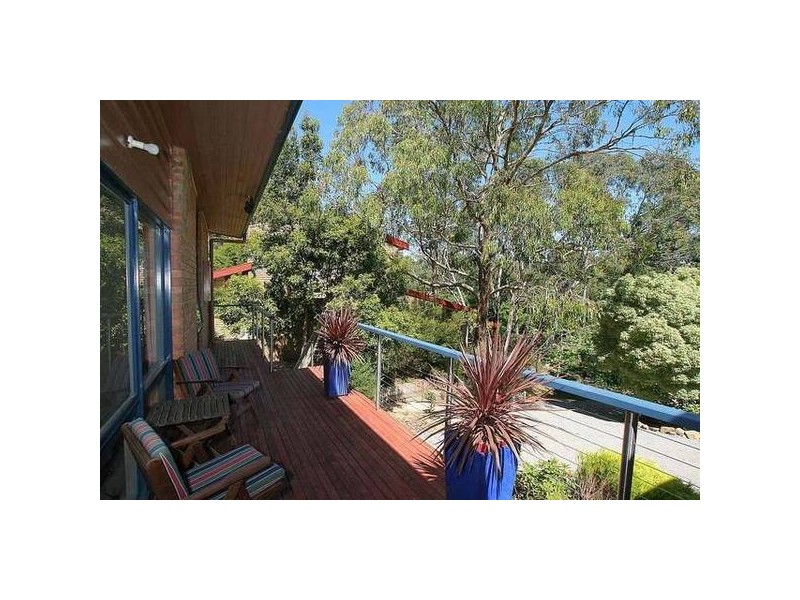 31 Leonard Street, Upwey VIC 3158