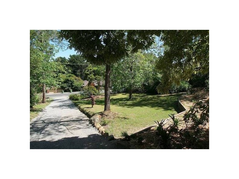31 Leonard Street, Upwey VIC 3158