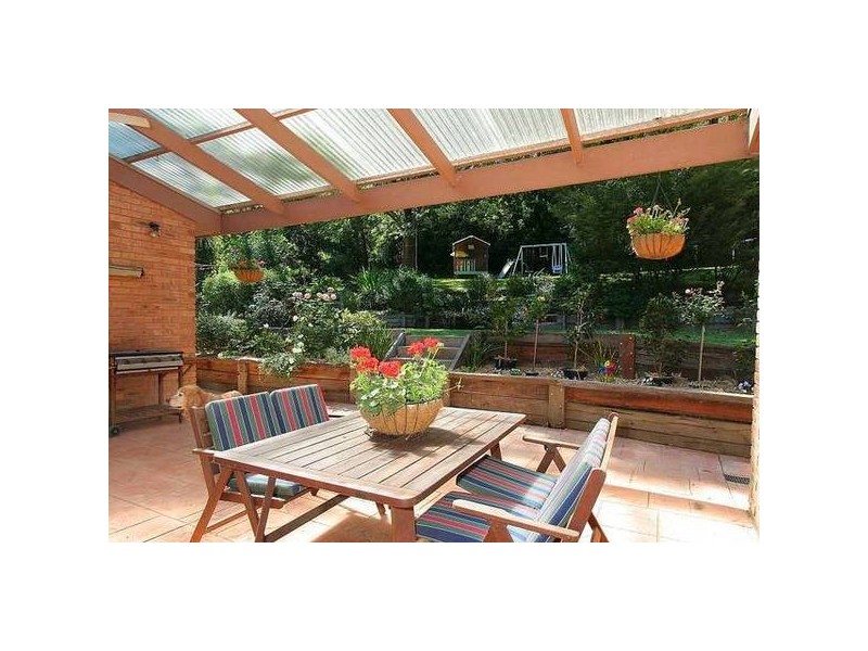 31 Leonard Street, Upwey VIC 3158