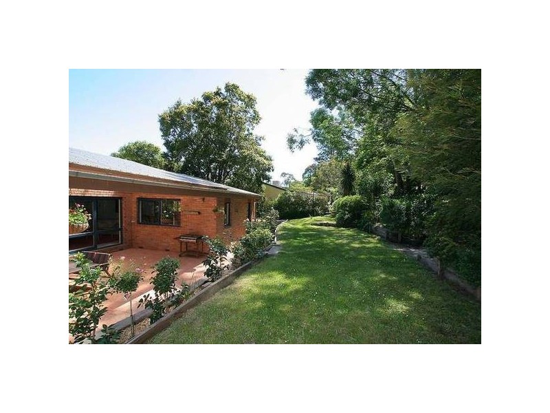 31 Leonard Street, Upwey VIC 3158